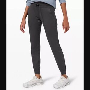 Ready to Rulu Joggers